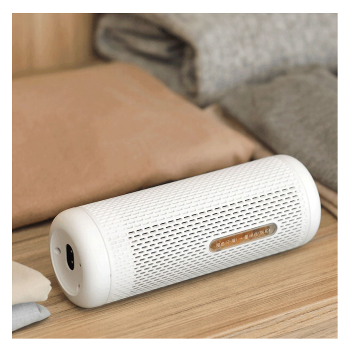 Deerma Electric Mini Dehumidifier - CS90M